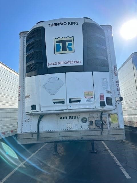 2019 Hyundai Translead
