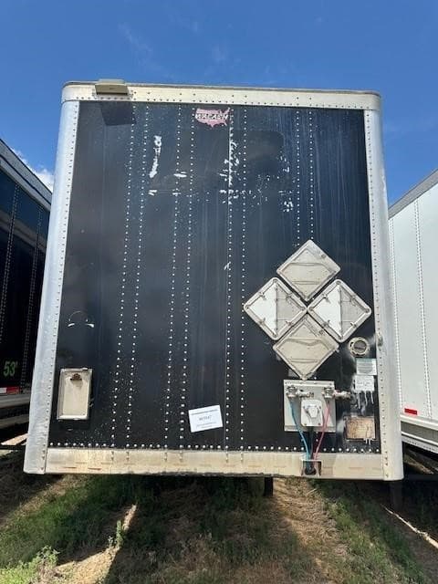 2019 Wabash — photo 2