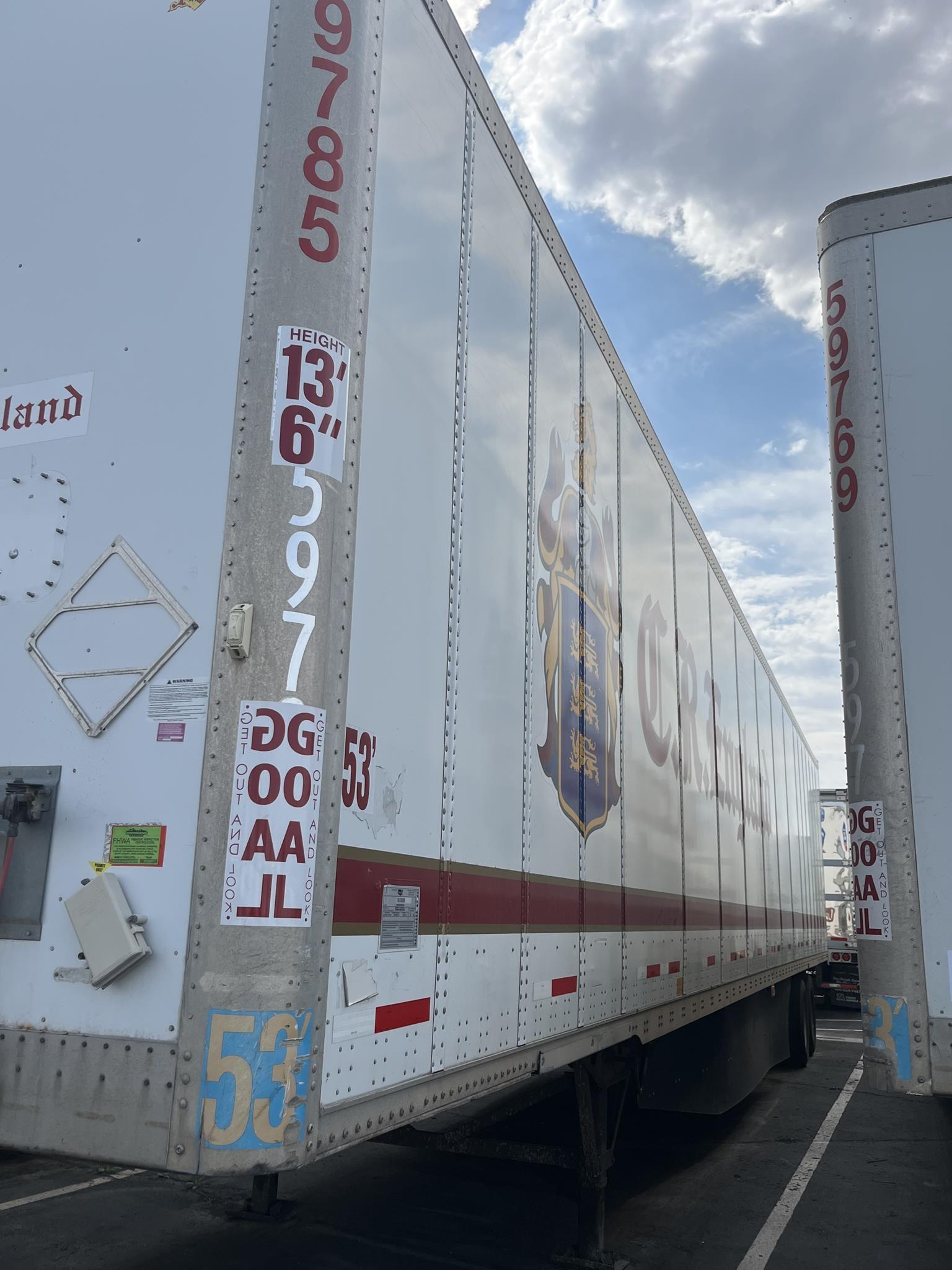 2014 Wabash — photo 2