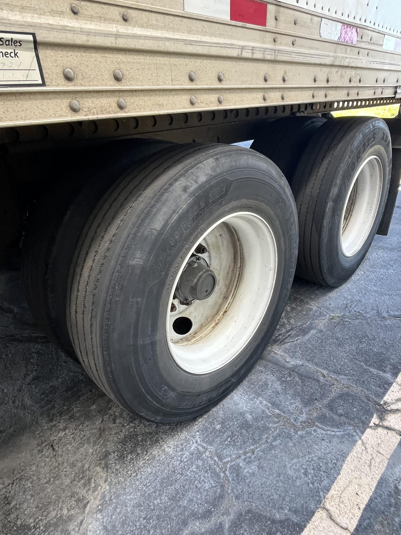 2016 Hyundai Translead — photo 4