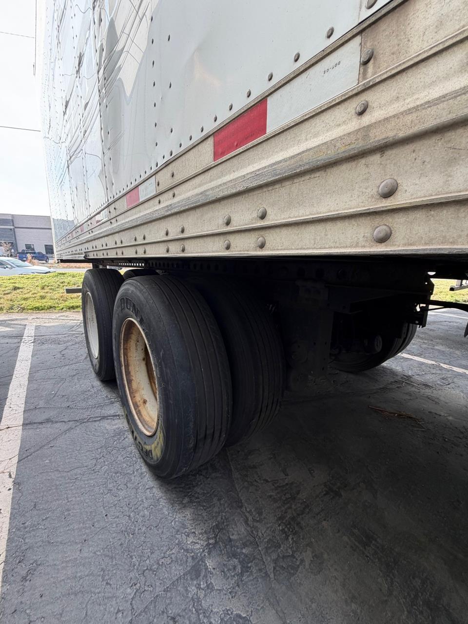 2016 Hyundai Translead — photo 2