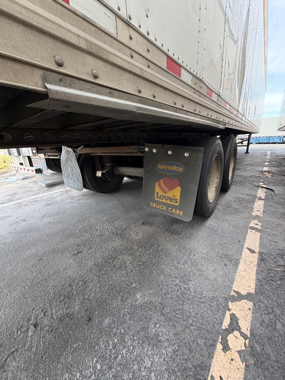 2016 Hyundai Translead — photo 2