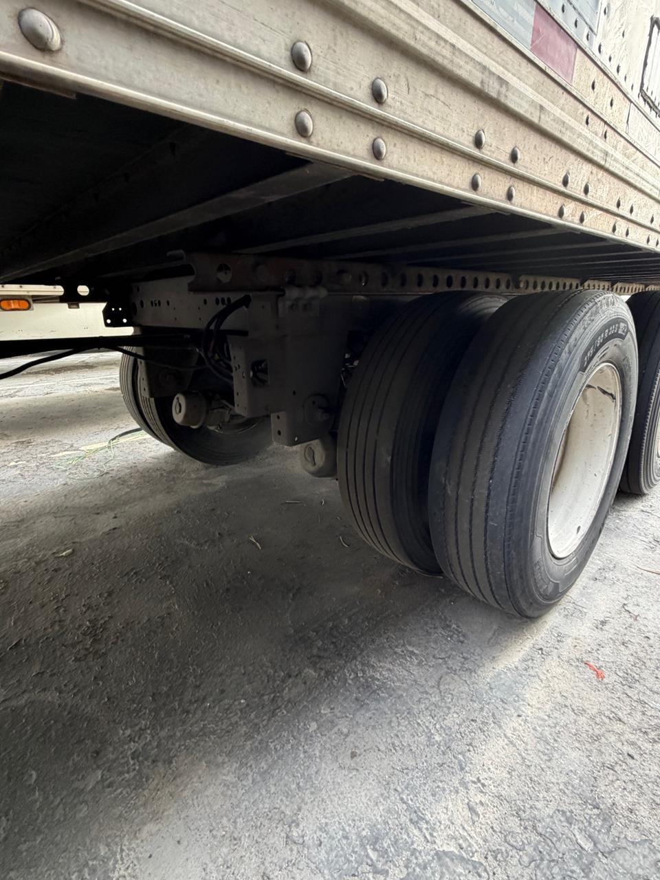 2016 Hyundai Translead — photo 3