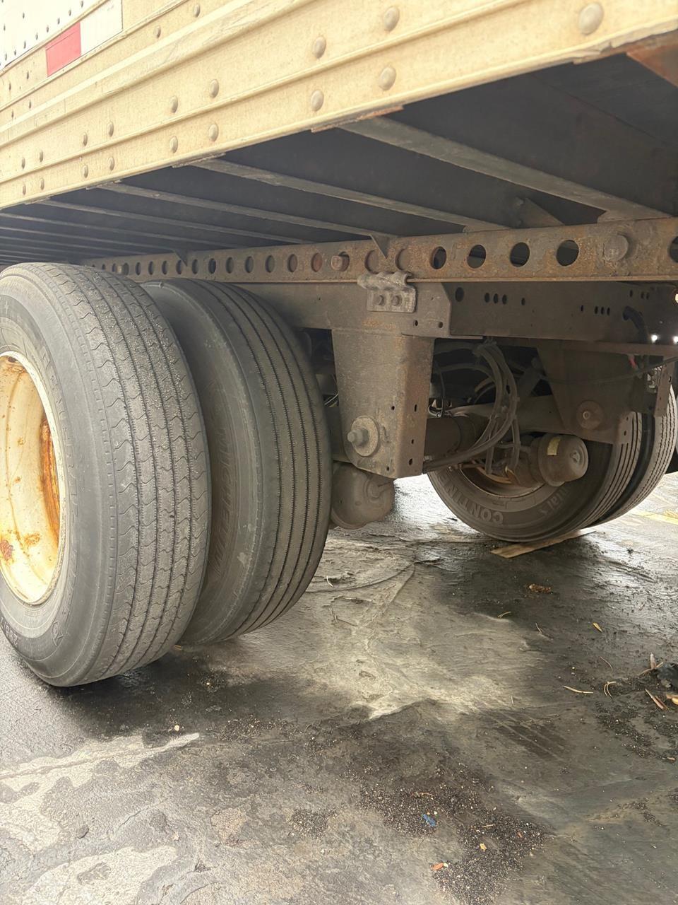 2016 Utility Trailer — photo 2