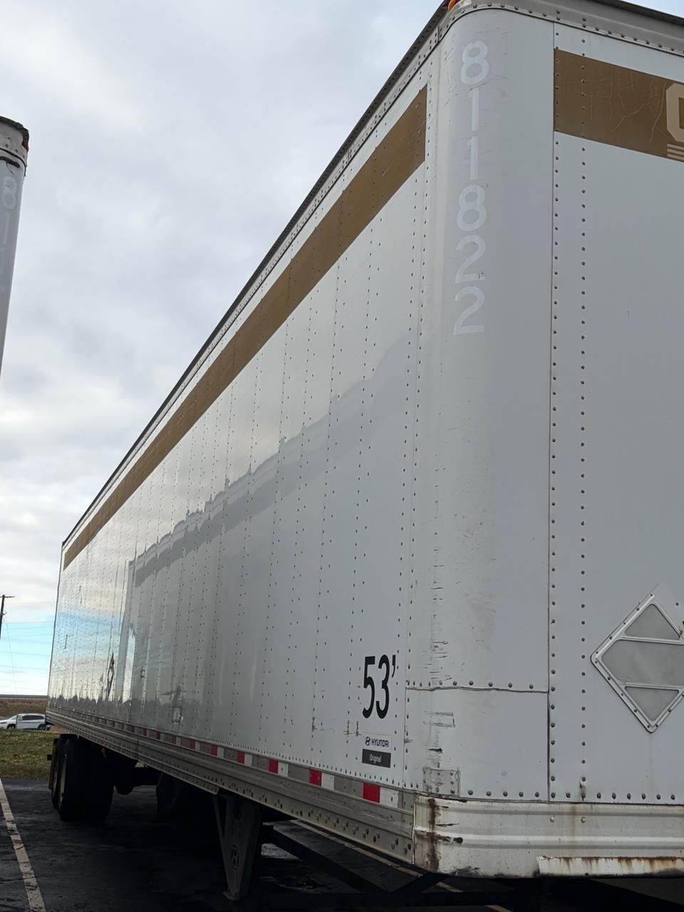 2016 Utility Trailer — photo 3