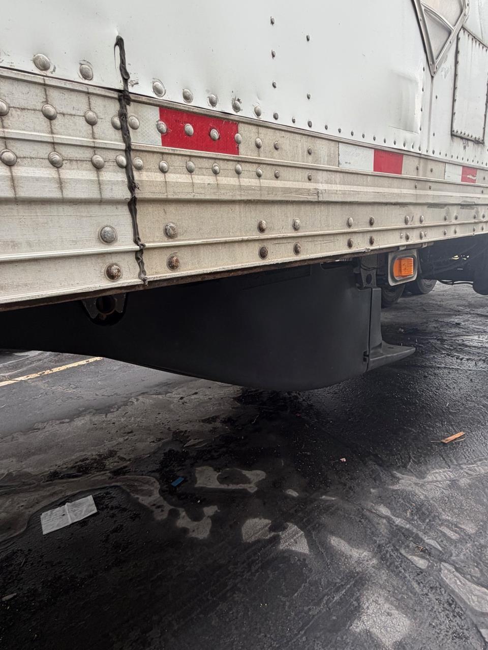 2016 Utility Trailer — photo 4