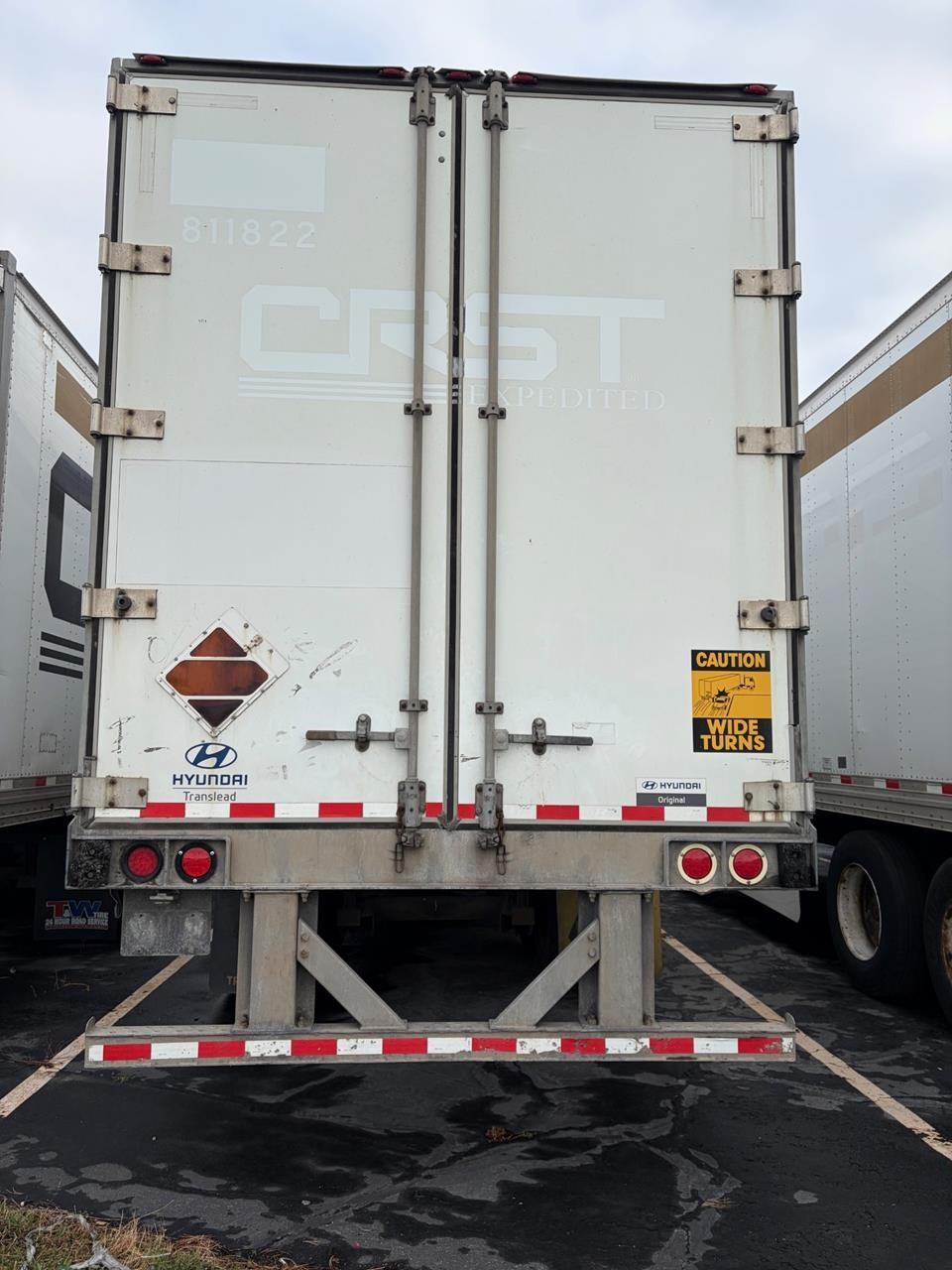 2016 Utility Trailer — photo 5