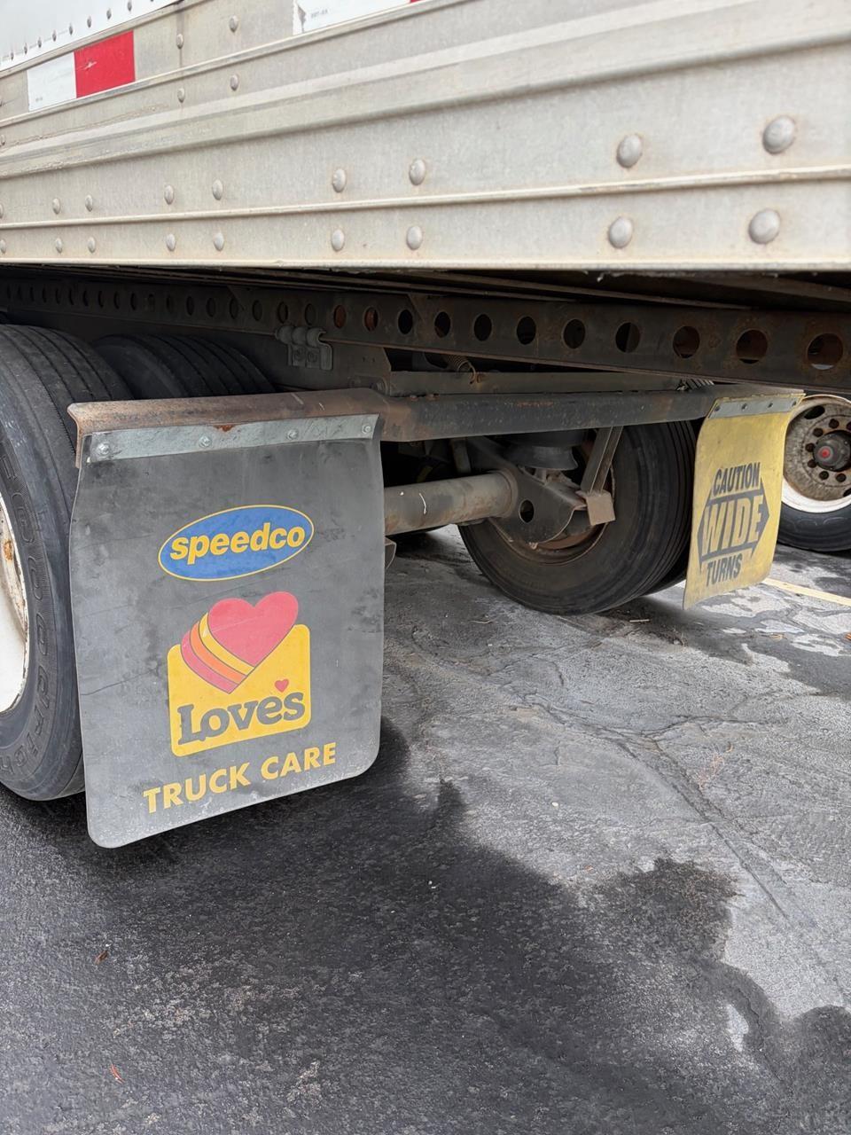2016 Utility Trailer — photo 6