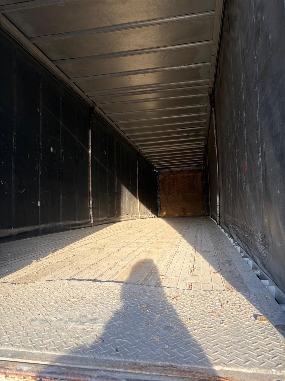 1994 Wilson Trailer