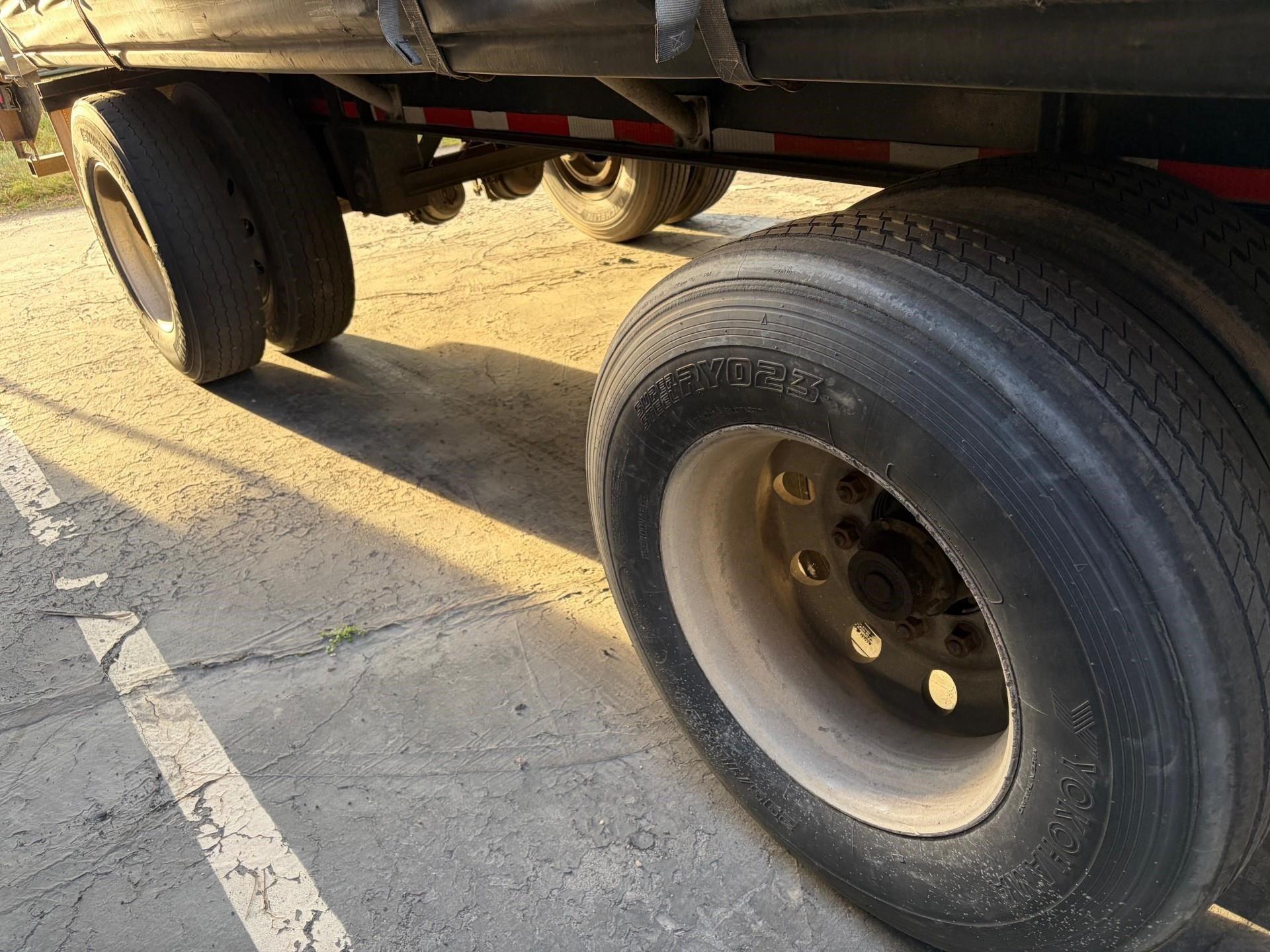 1994 Wilson Trailer — photo 4