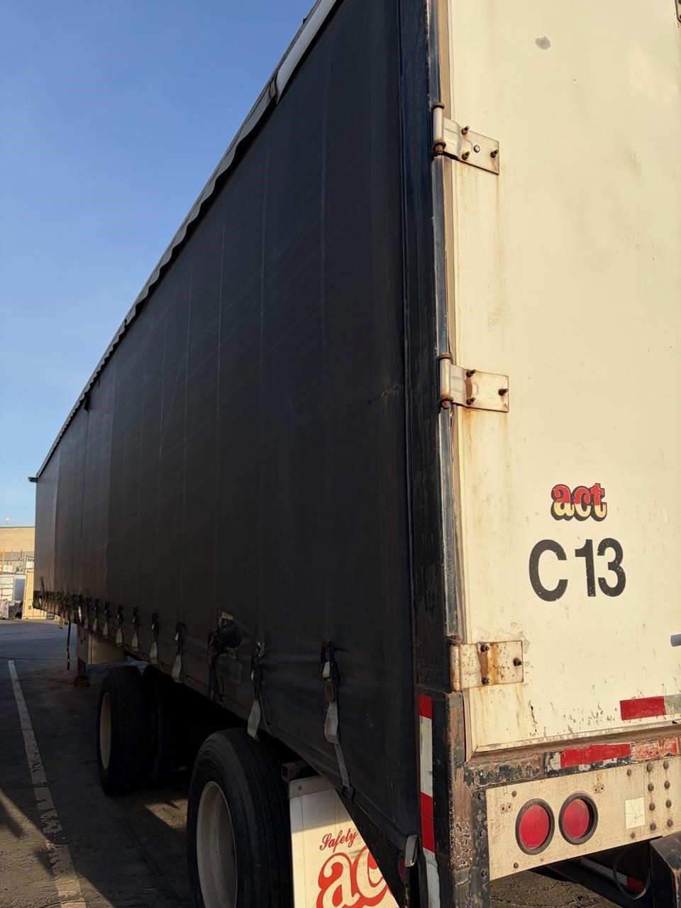 1994 Wilson Trailer — photo 6