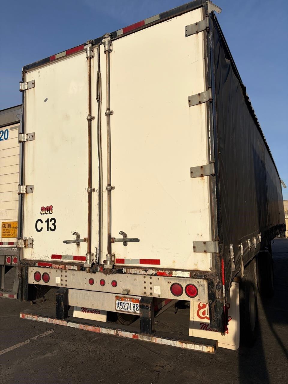 1994 Wilson Trailer — photo 5