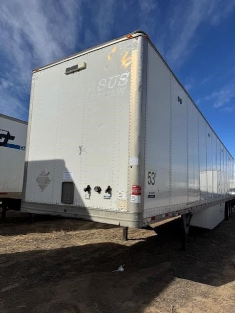 2019 Hyundai Translead