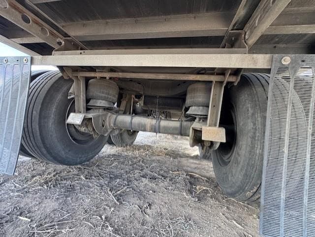 2019 Hyundai Translead — photo 3