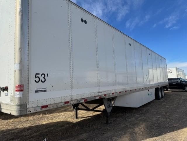 2019 Hyundai Translead — photo 4