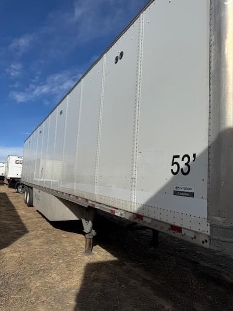 2019 Hyundai Translead — photo 5