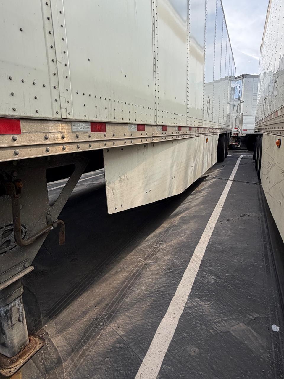 2019 Hyundai Translead — photo 3