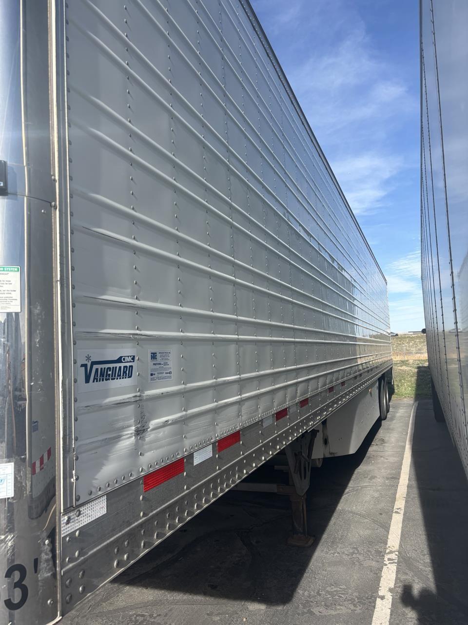 2022 Vanguard — photo 2