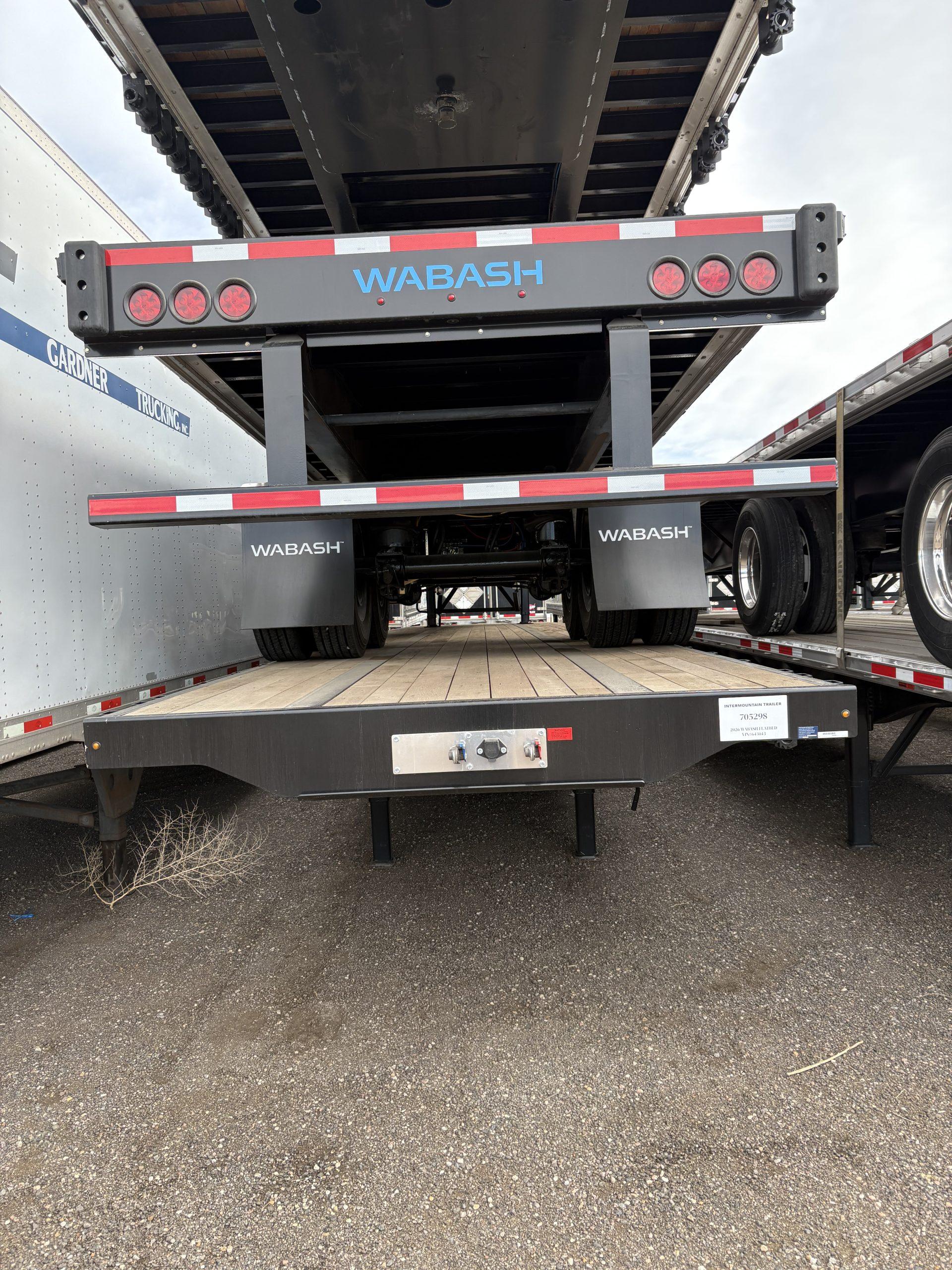 2026 Wabash in UT — photo 2