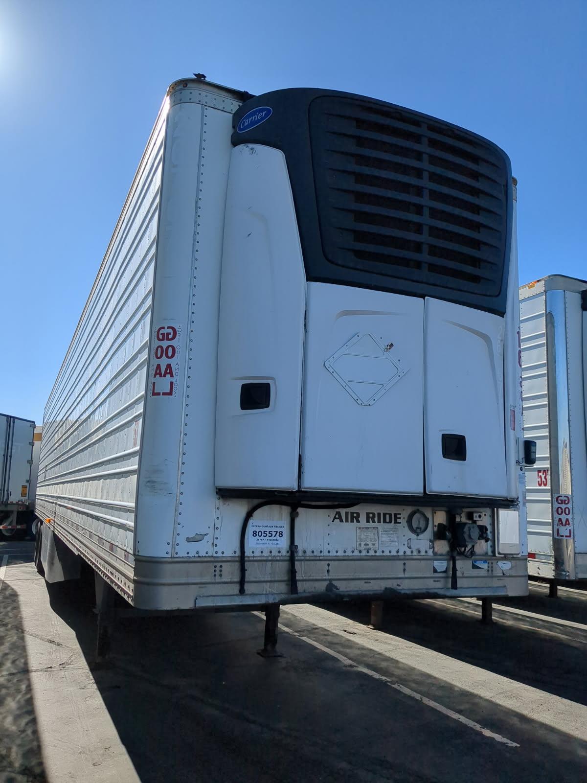 2019 Hyundai Translead