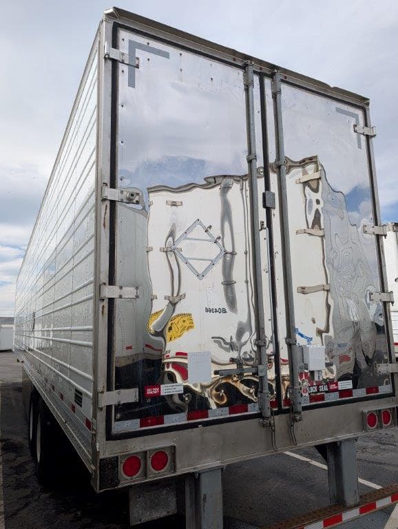 2019 Hyundai Translead in UT — photo 6