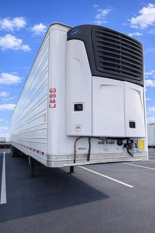 2019 Utility Trailer