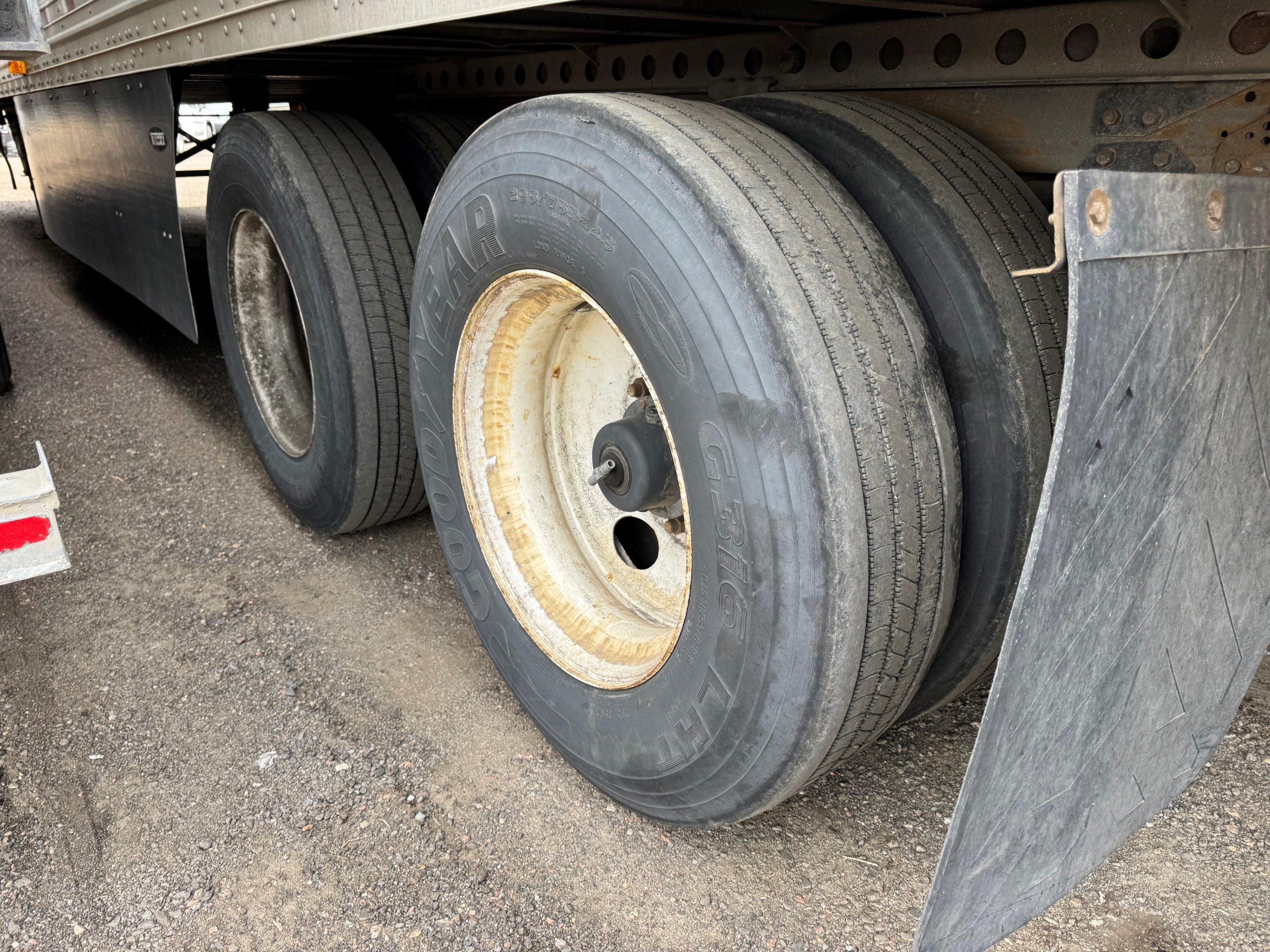 2019 Hyundai Translead in CO — photo 2