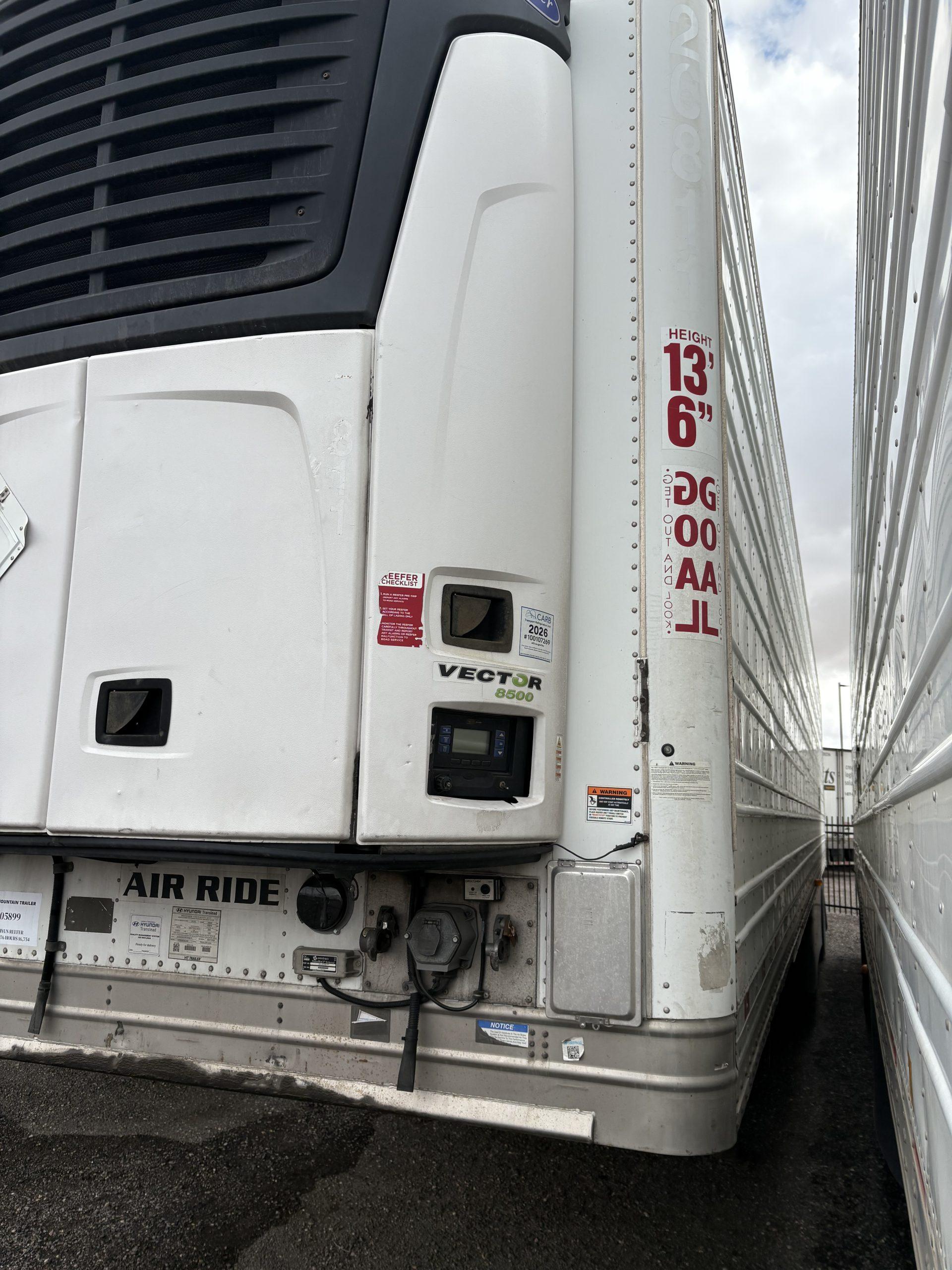 2019 Hyundai Translead in CO — photo 4