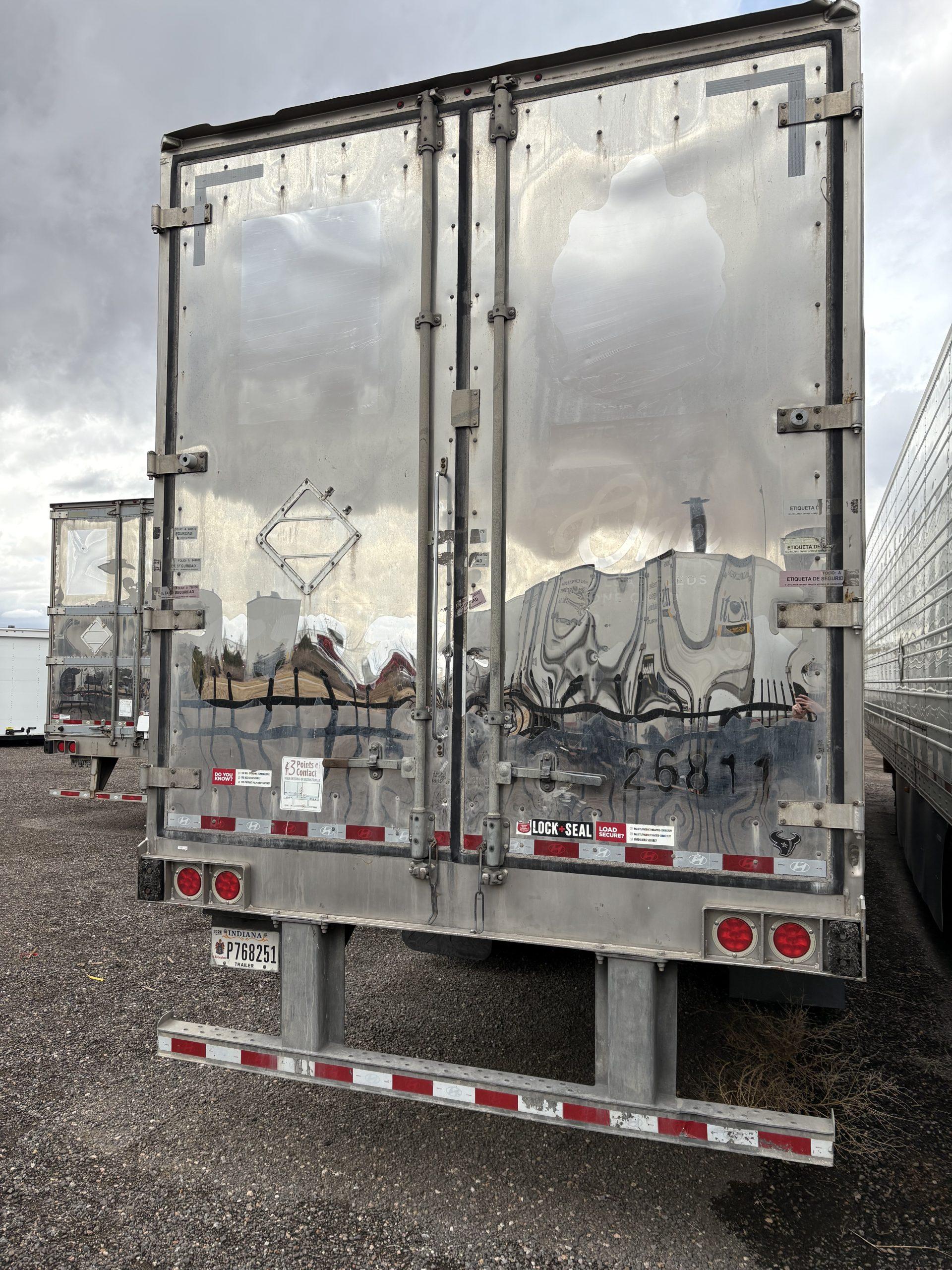 2019 Hyundai Translead in CO — photo 5