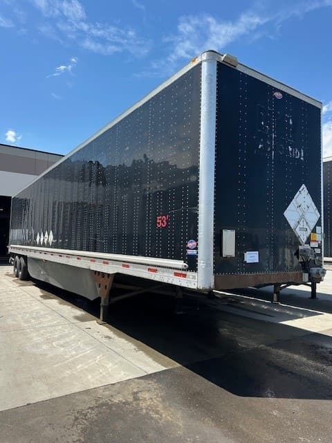 2018 Utility Trailer