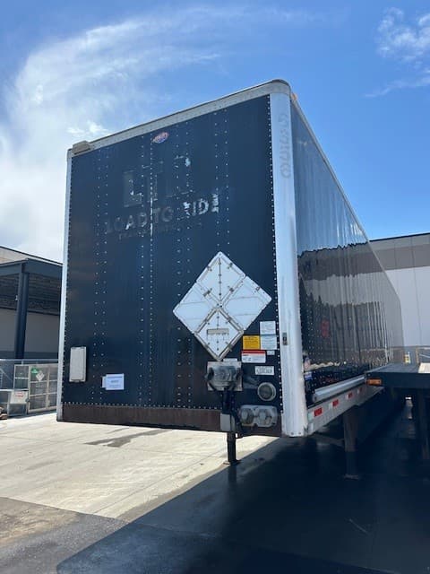 2018 Utility Trailer in UT — photo 3