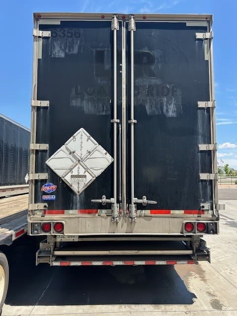 2018 Utility Trailer in UT — photo 5