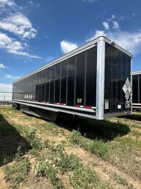 2019 Wabash in CO