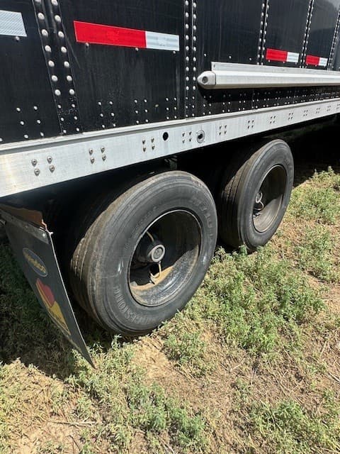 2019 Wabash in CO — photo 5