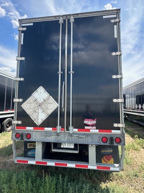 2019 Wabash in CO — photo 6