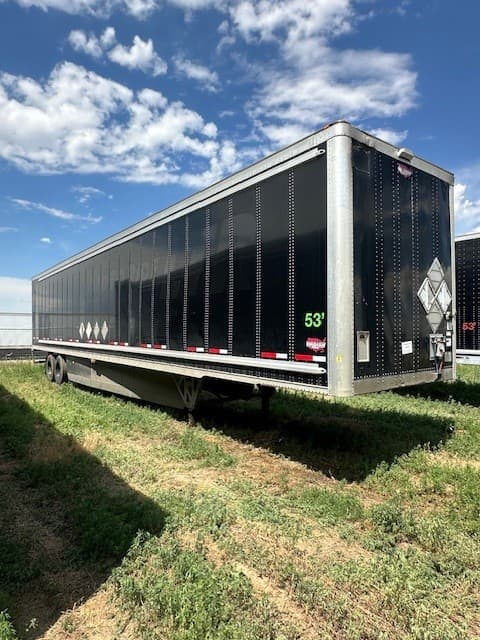 2019 Wabash in CO