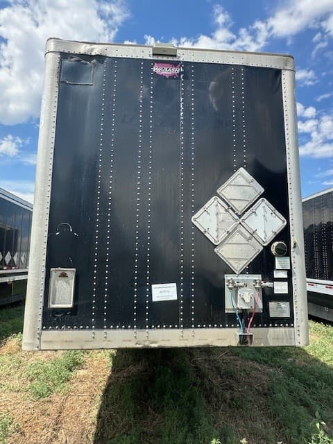 2019 Wabash in CO — photo 2