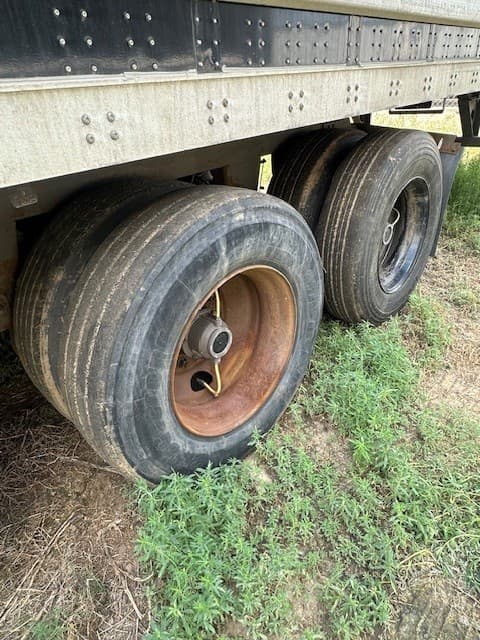 2019 Wabash in CO — photo 4