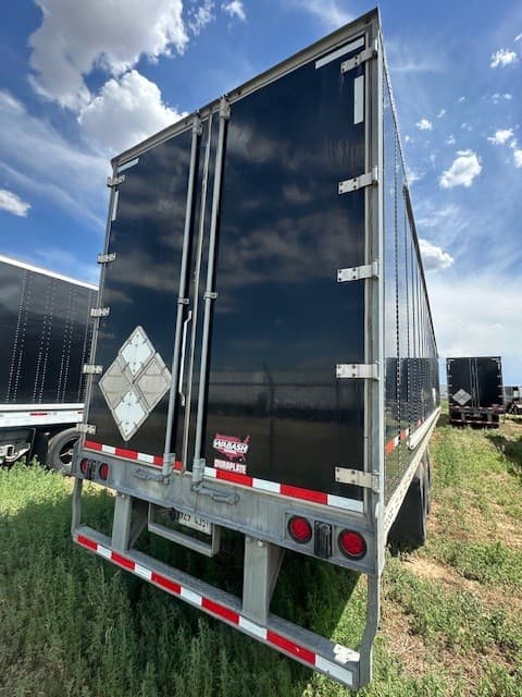 2019 Wabash in CO — photo 5
