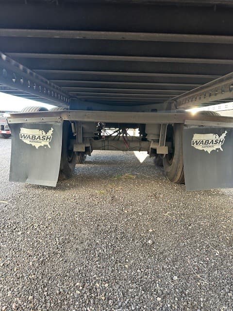 2020 Wabash in UT — photo 6