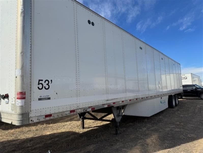 2019 Hyundai Translead in CO — photo 6