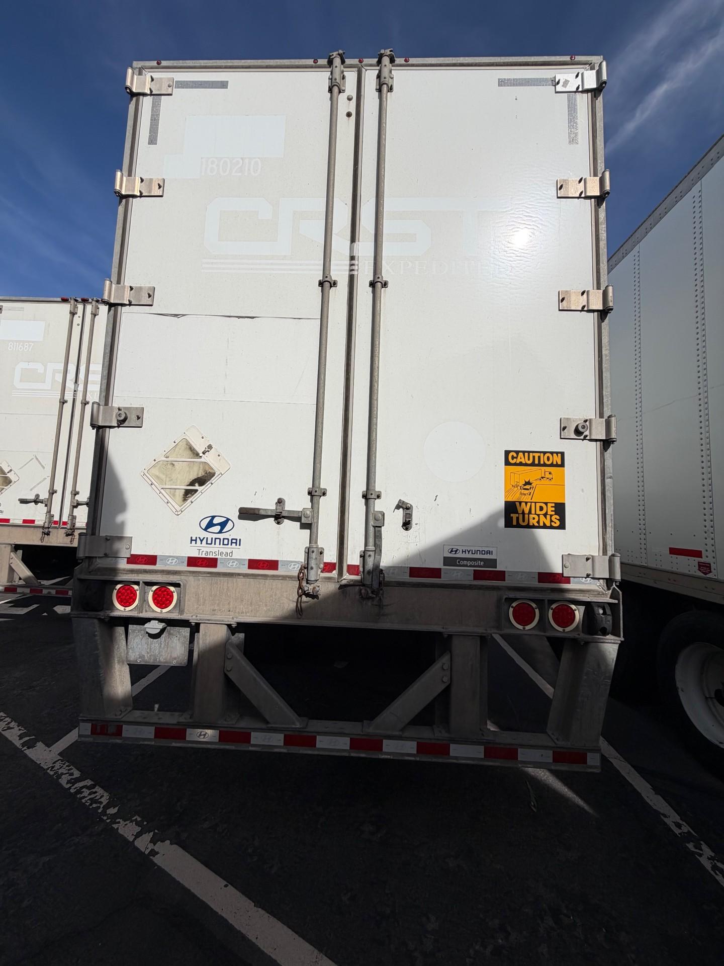 2019 Hyundai Translead in UT — photo 2