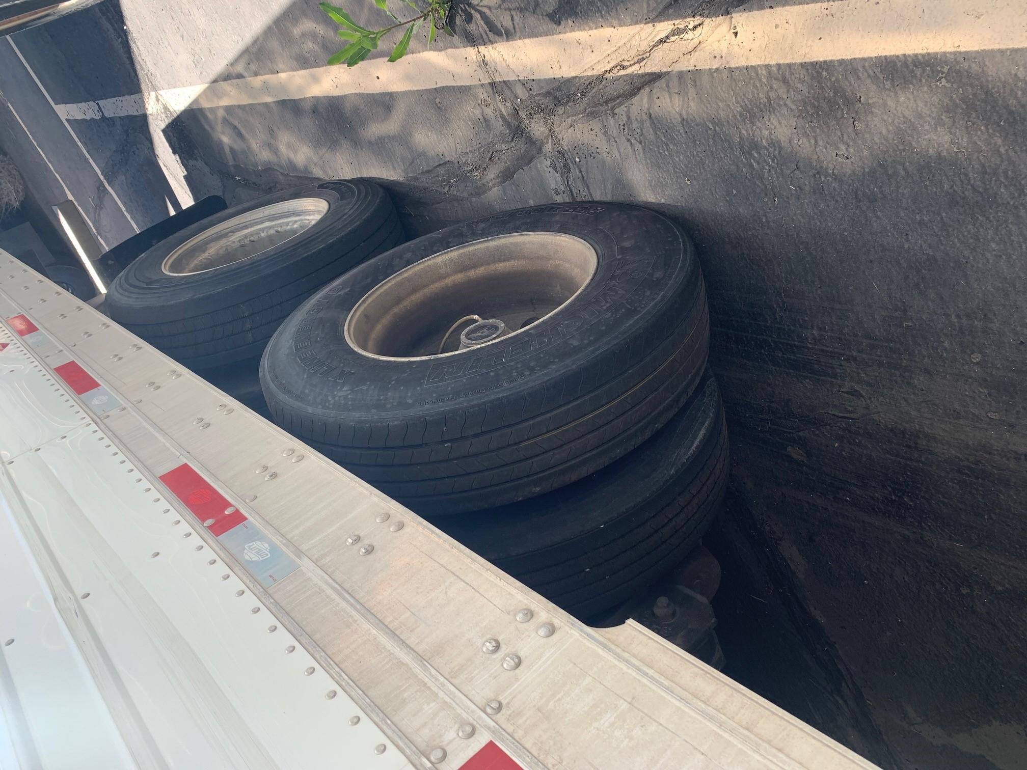 2018 Utility Trailer in UT — photo 4