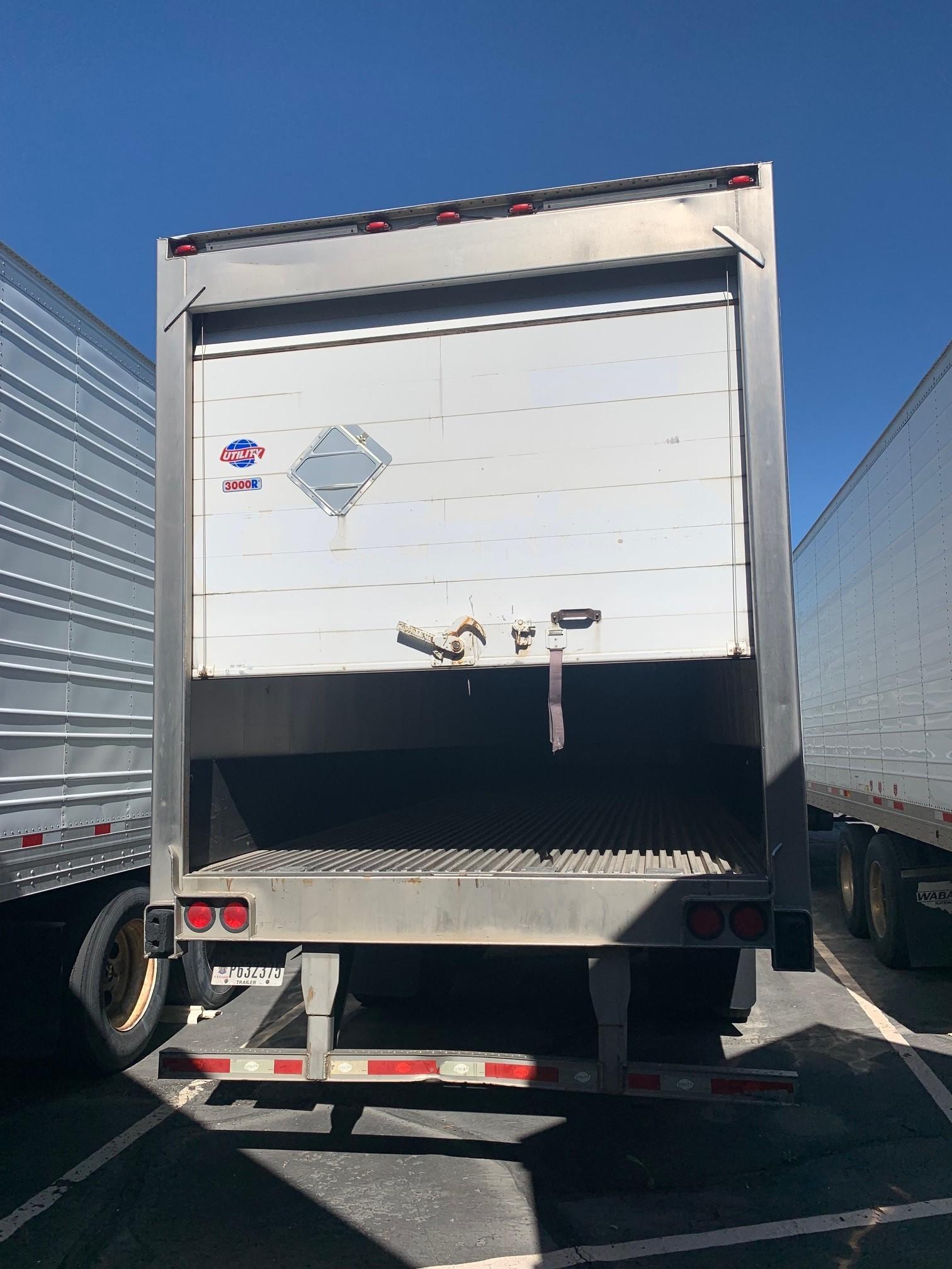 2018 Utility Trailer in UT — photo 5
