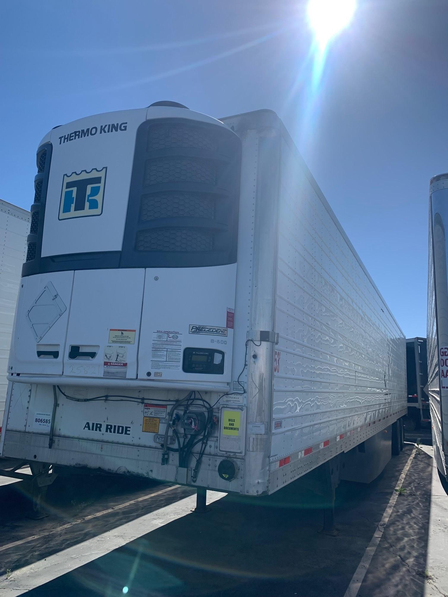 2018 Utility Trailer in UT — photo 6