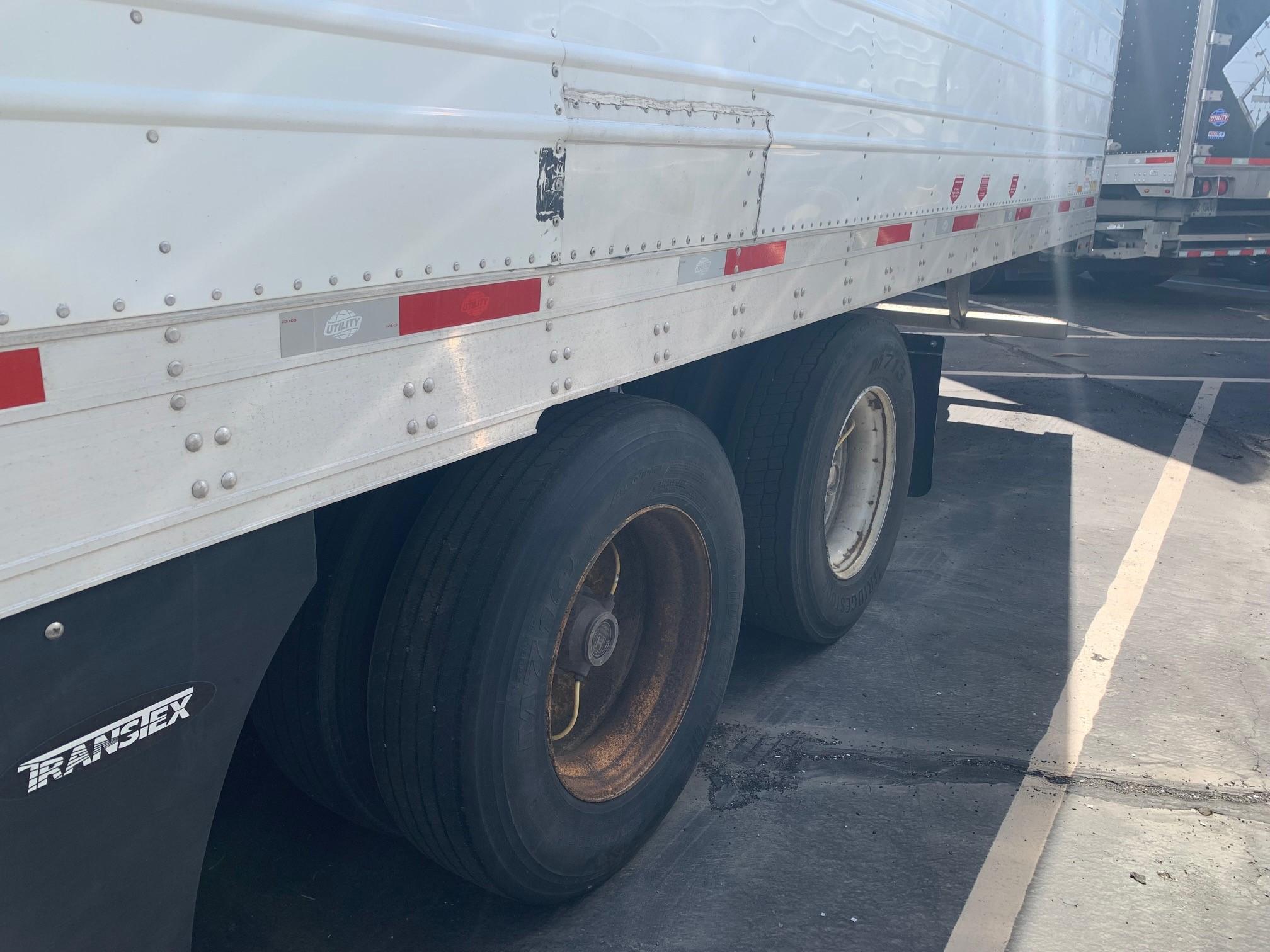 2019 Utility Trailer in UT — photo 3
