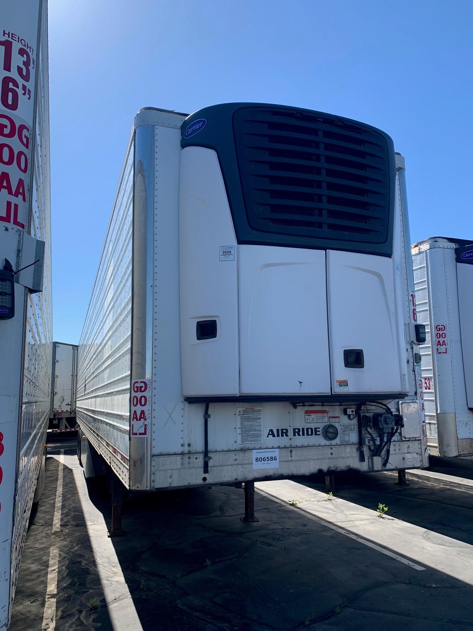 2019 Utility Trailer in UT — photo 5