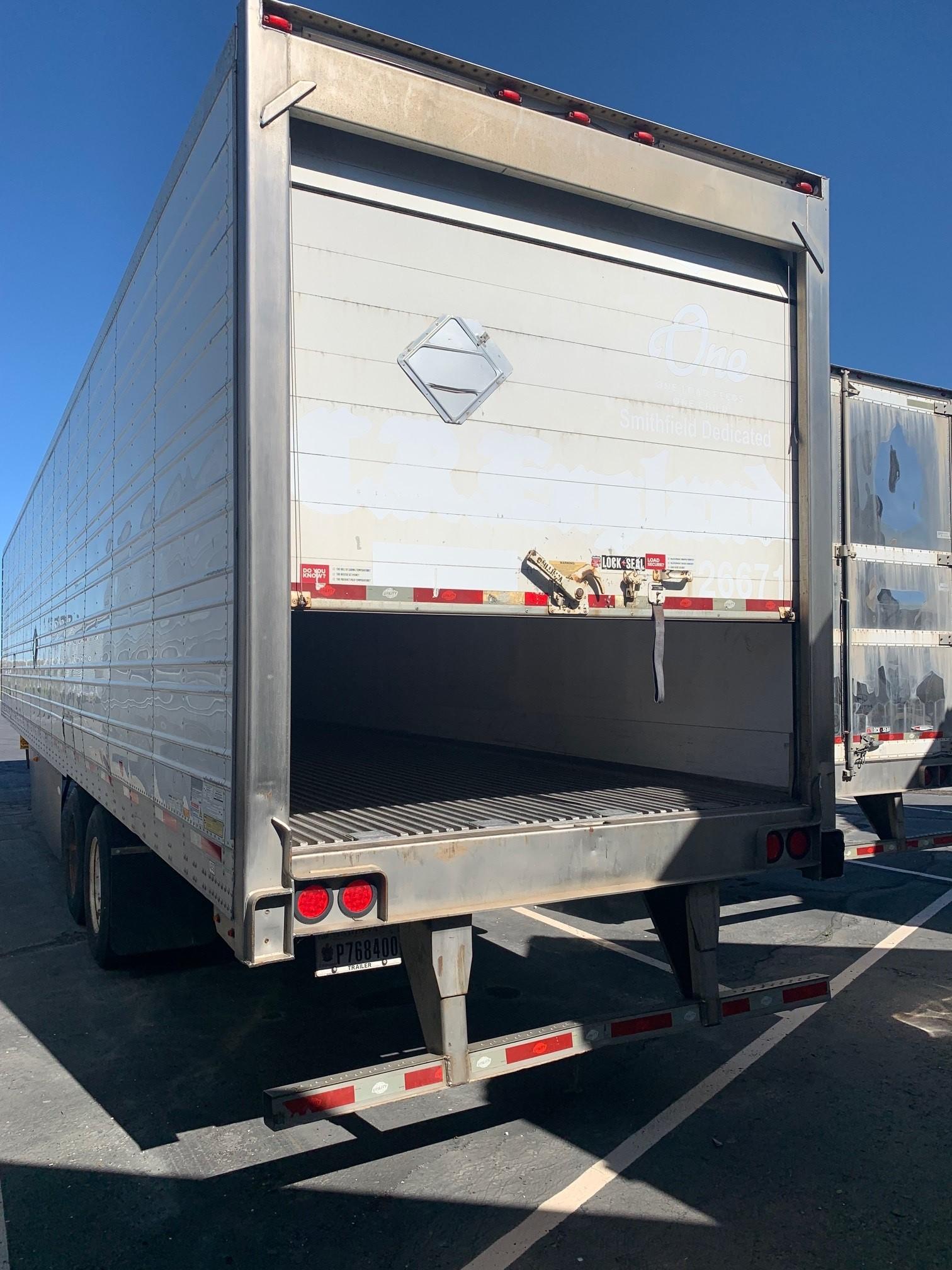 2019 Utility Trailer in UT — photo 6