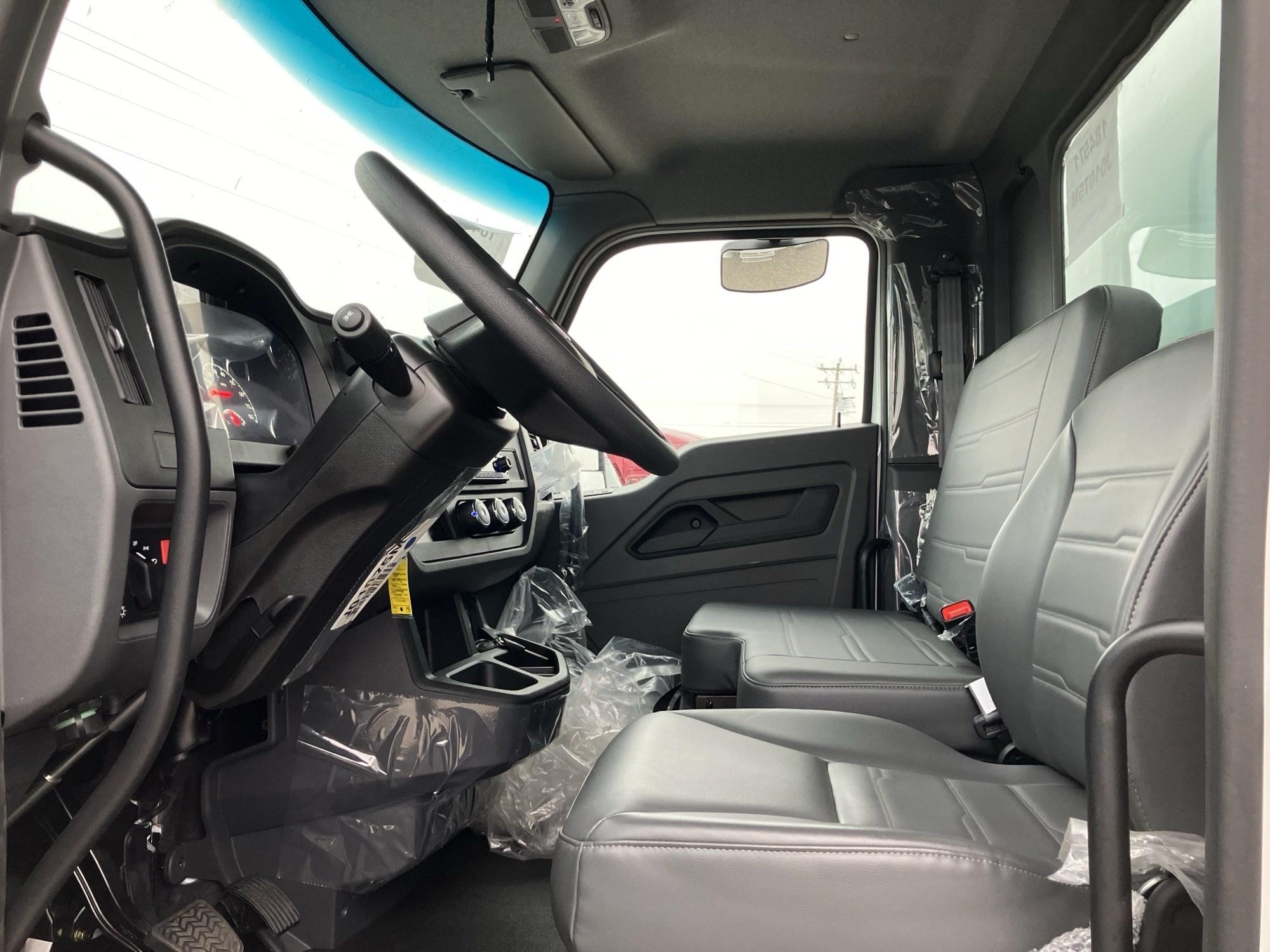 2025 Kenworth T280 in Boise, ID, ID — photo 5