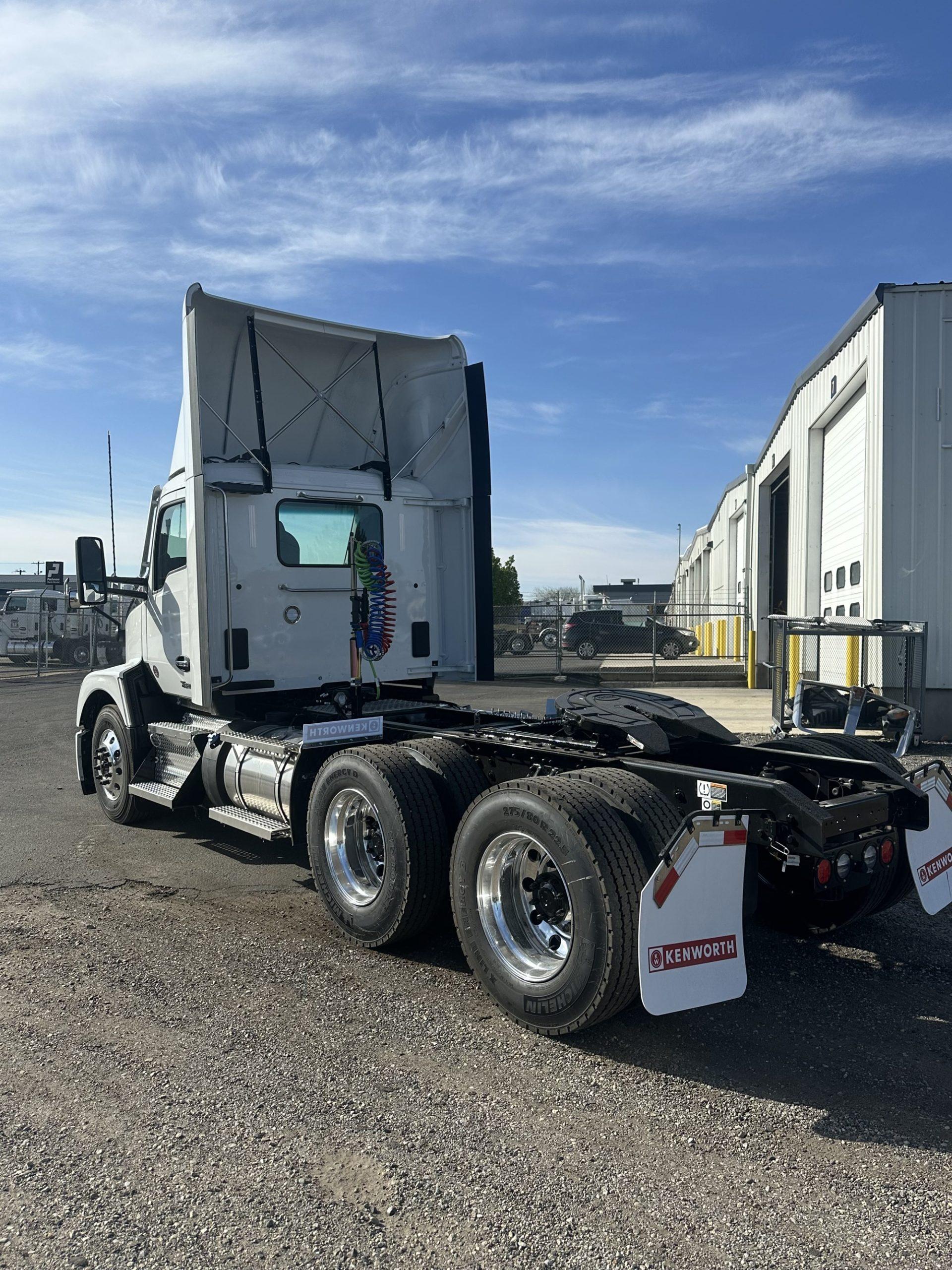 2026 Kenworth T680 in Boise, ID, ID — photo 3
